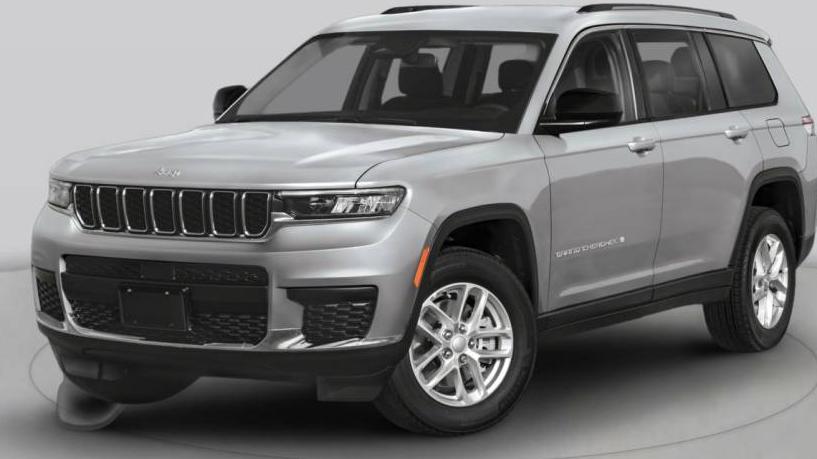 JEEP GRAND CHEROKEE 2022 1C4RJKBG8N8507862 image